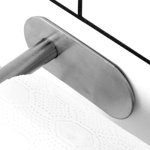 Montaje sin taladrar