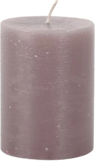 Vela rústica PROVENCE taupe 10 cm