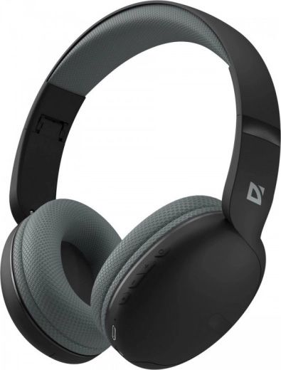Auriculares inalámbricos de diadema Freemotion B480 negros