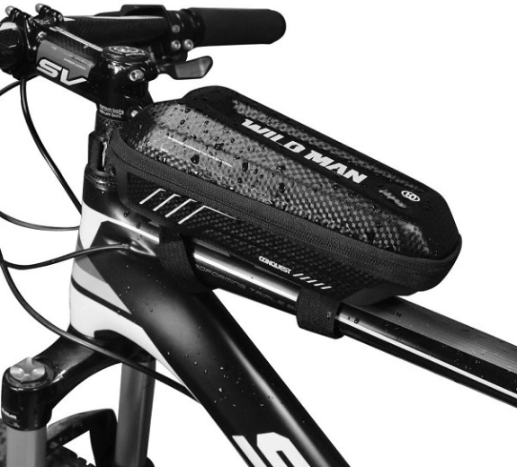 Protección impermeable para cualquier clima