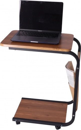 Movilidad y comodidad sobre cuatro ruedas