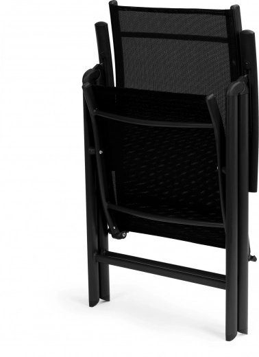 Plegables y fáciles de transportar