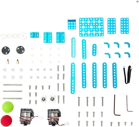 Accesorio Makeblock Smart World para mBot2