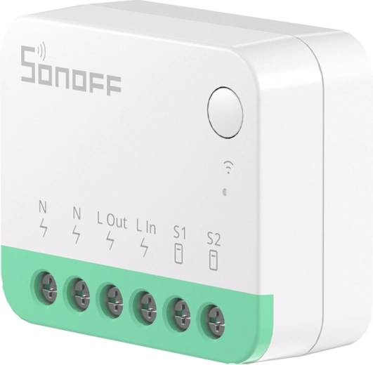 Dimensiones mini para caja de instalación