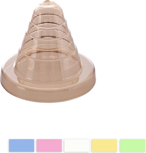 Molde de plástico para colmenas de abejas - 1 unidad