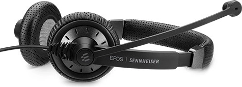Auriculares EPOS SC 75 USB MS