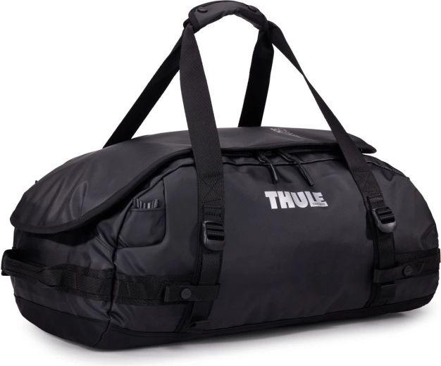 Bolsa deportiva Thule Chasm 40 l – negra