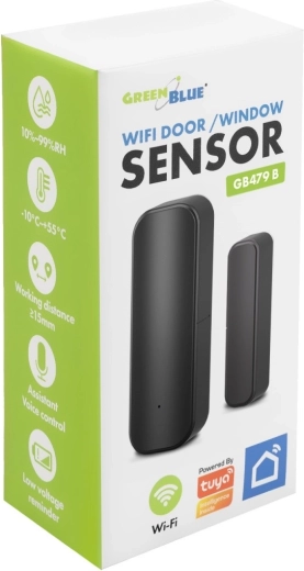 Tuya y Smart Life: estado y notificaciones en el móvil