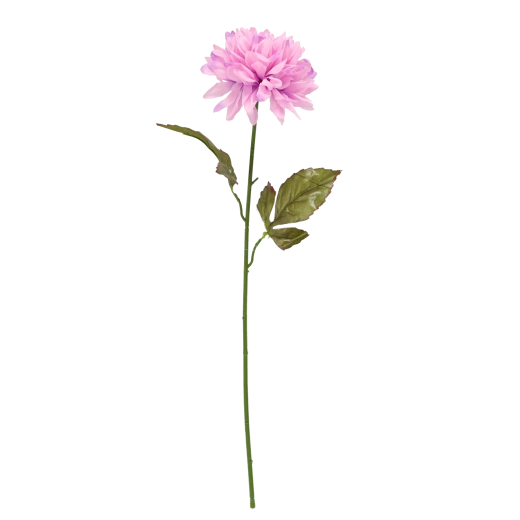 Ramita artificial de crisantemo 67 cm