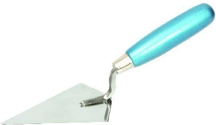 Cuchara de acero inoxidable para techadores 140 mm FESTA