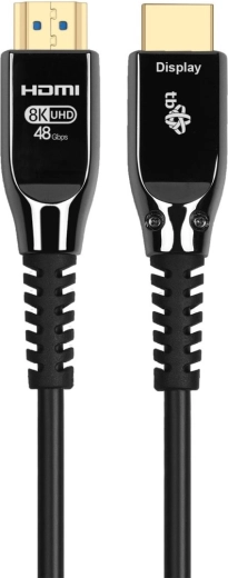 Cable HDMI óptico 2.1 10 m 8K