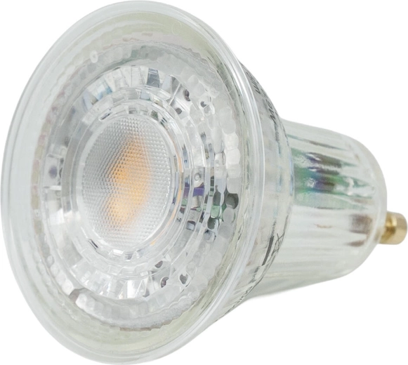 Luz direccional con ángulo de 36°