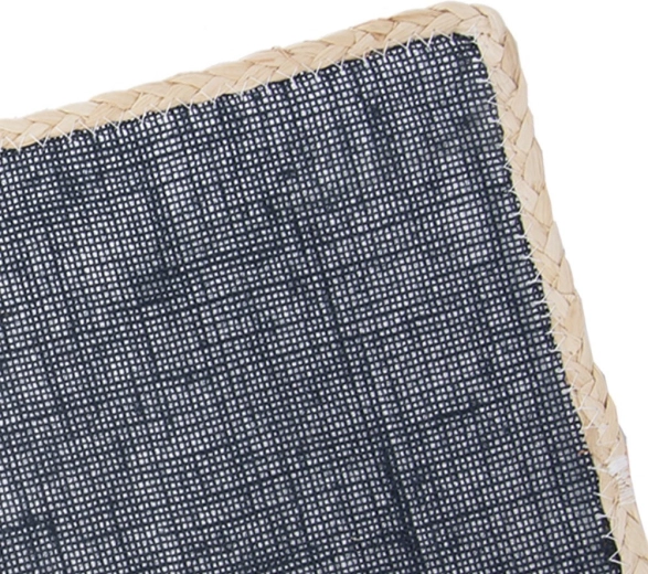 Material resistente y elaboración de calidad