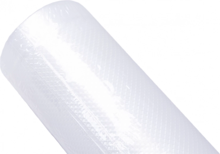 Ideal para objetos frágiles y alimentos