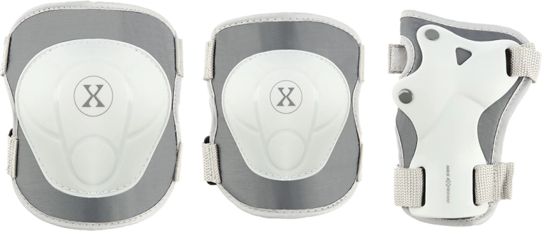 Conjunto de protectores NILS Extreme – Estándar