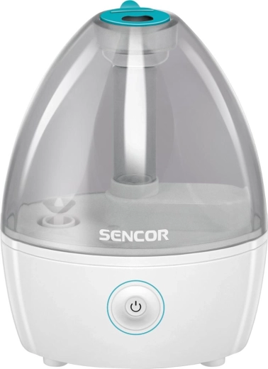 Humidificador de aire Sencor SHF 901WH