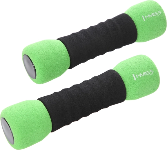 Set compacto para entrenamiento en casa