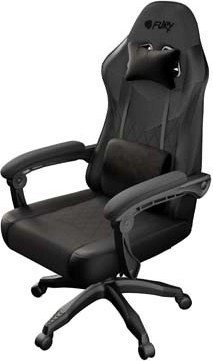 Memory Foam para apoyo lumbar