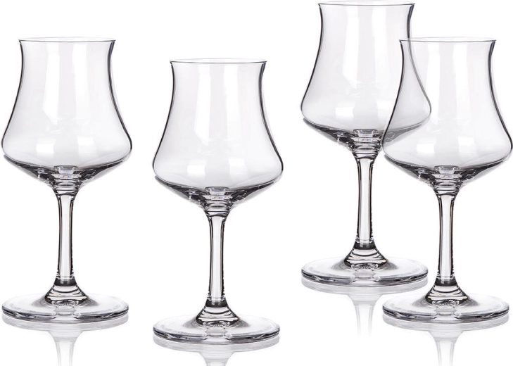 Vasos para ron 170 ml Sommelier Chest (4 uds.)