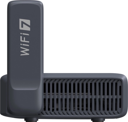 Rendimiento Wi‑Fi 7 para uso exigente y muchos dispositivos
