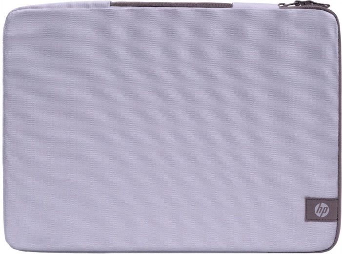 Funda protectora lila para portátil 13–14" HP