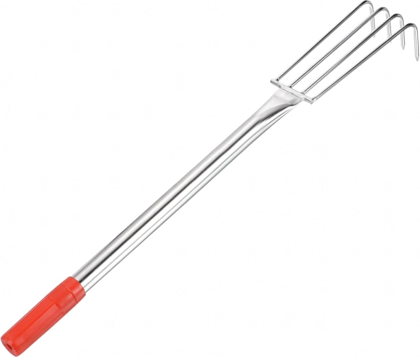 Longitud de 56 cm para mejor alcance y palanca