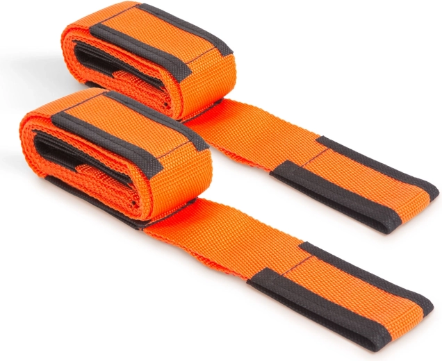 Correa para transportar muebles