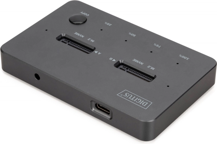 USB‑C 3.2 Gen 2 rápido hasta 10 Gb/s