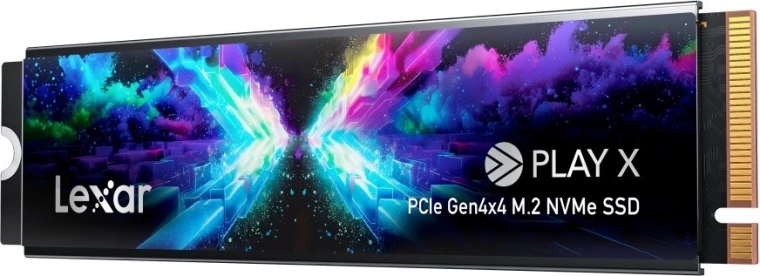 Alta velocidad PCIe 4.0