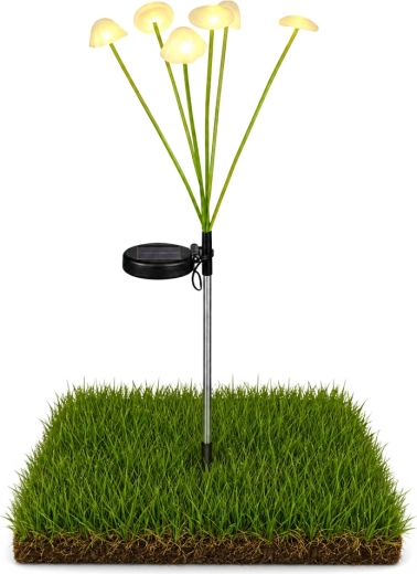 Estructura exterior resistente con IP65