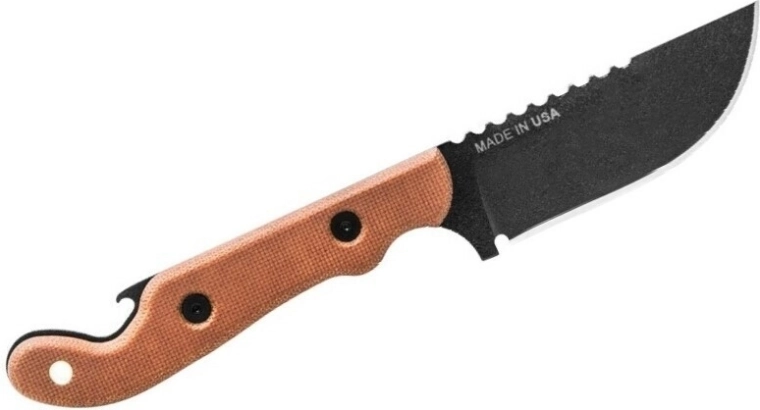 Cuchillo TOPS Knives Pit Stop 3 - 1 unidad