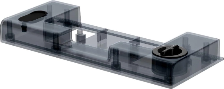 Accesorio de fregado SENCOR para SVC 762x