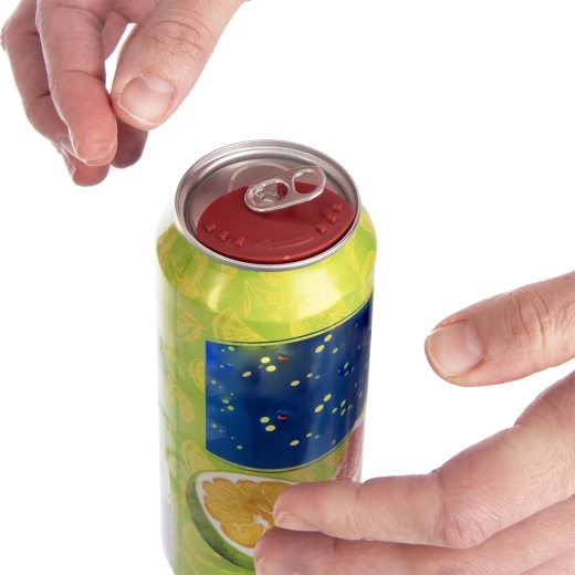 Apertura fácil de latas