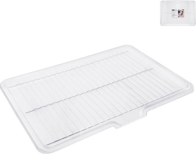 Bandeja escurridora de vajilla Orion Tray 46 × 33 cm