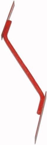 Juntera de doble cara 10/12 mm