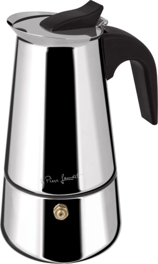 Cafetera moka Lamart Kaffe 300 ml