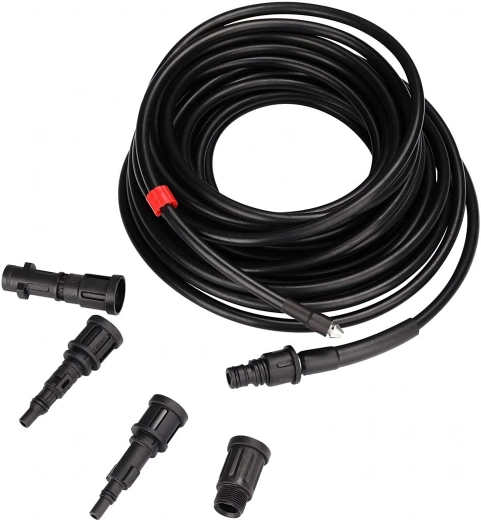 Amplia compatibilidad gracias a los adaptadores