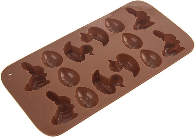 14 motivos de Pascua