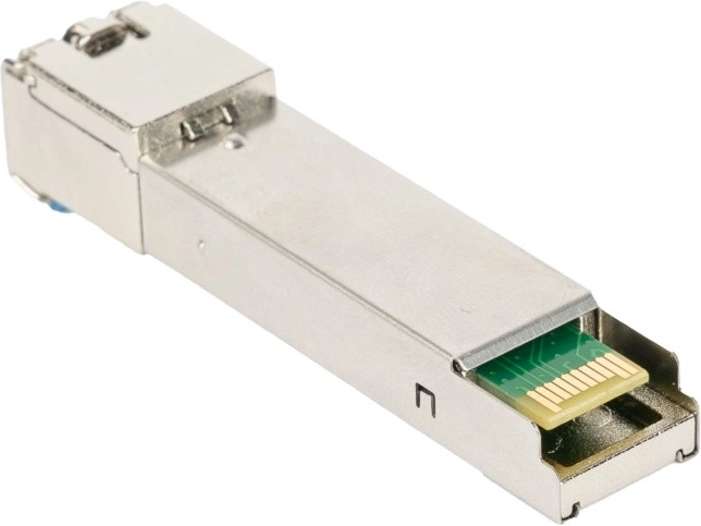 Conexión de red Gigabit