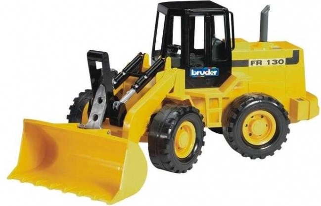 Cargadora de ruedas Bruder FIAT FR 130