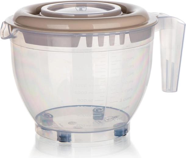 Bol para batir con tapa 2,5 l CULINARIA