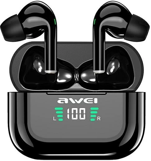 Auriculares inalámbricos Awei T29P con Bluetooth 5.1