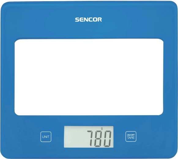 Pesaje preciso de hasta 5 kg