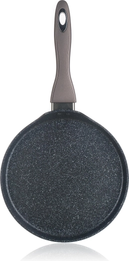 Cómodo mango soft‑touch