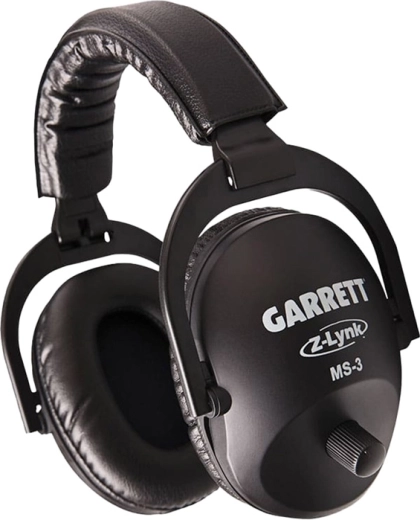 Auriculares Garrett Z-Lynk MS-3