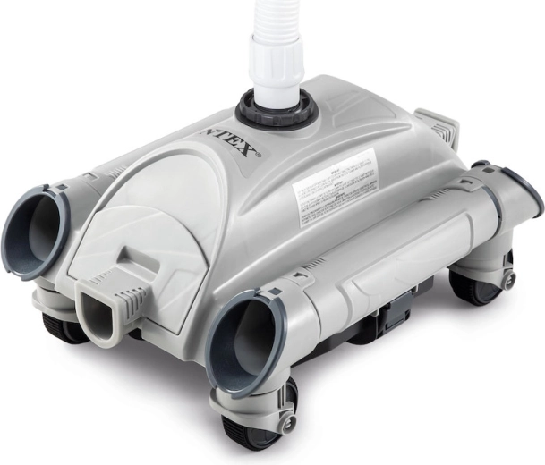 Aspirador automático para piscina Intex Auto Pool Cleaner