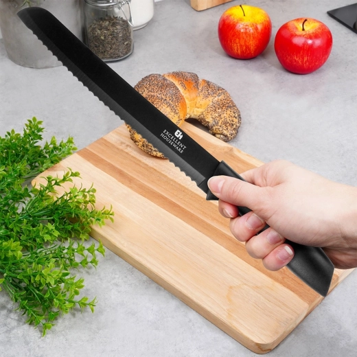 Mango ergonómico para un agarre seguro