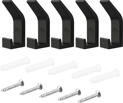 Montaje estable con tornillos