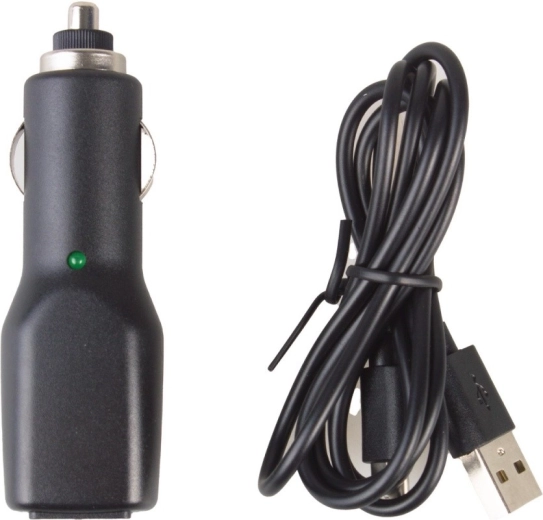 Larga autonomía y carga cómoda