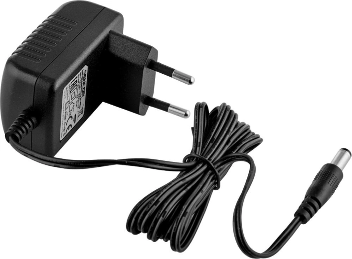 Adaptador de alimentación Sencor SVXD 0618 para aspiradoras escoba